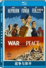 国语 战争与和平 War and Peace |  