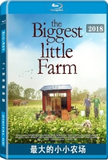 最大的小小农场 我家有个开心农场 | The Biggest Little Farm 