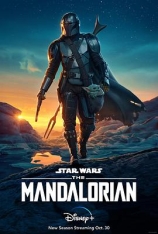 曼达洛人 第二季 星球大战：曼达洛人 | The Mandalorian Season 2 