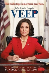 副总统.S01-S07 副人之仁 | Veep 