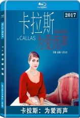 卡拉斯：为爱而声 卡拉丝：爱与乐交缠 | Maria by Callas 