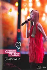 小康妮：美丽新世界香港现场演唱会 Connie Talbot: Beautiful World Live Mini Concert in Hong Kong 2012