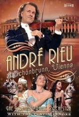 安德烈瑞欧：美妙世界 Andre Rieu: Wonderful World - Live In Maastricht