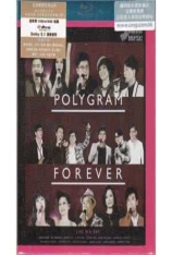 宝丽金永恒金曲 PolyGram Forever Live