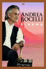 安德烈波伽利：天籁电影之夜 Andrea Bocelli: Cinema