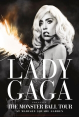 嘉嘉女神：恶魔舞会巡演之麦迪逊公园广场演唱会 Lady Gaga: The Monster Ball Tour at Madison Square Garden