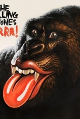 滚石乐团 - 50周年超级精选 - GRRR! The Rolling Stones - GRRR!