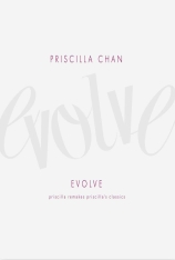 陈慧娴：2015 全新HiFi录音 Priscilla Chan: 2015 EVOLVE