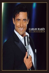 卡洛斯马林：2016 马德里Compac剧场演唱会 Carlos Marin: De Il Divo en Concierto