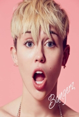 麦莉·赛勒斯：2014 世界巡回演唱会 Miley Cyrus Bangerz Tour