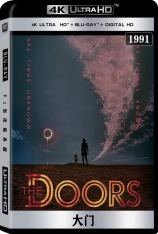 4K 大门 火乐焚城 | The Doors 