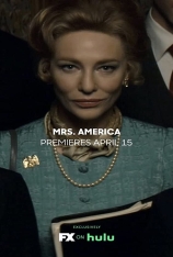 美国夫人 第一季 Mrs. America |  