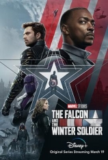 猎鹰与冬兵 第一季 猎鹰与冬日战士 | The Falcon and the Winter Soldier 