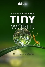 小小世界 第一季 Tiny World Season 1 |  