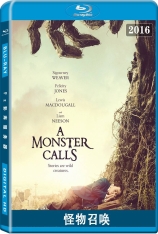 怪物召唤 魔树奇缘 |  A Monster Calls 