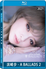 滨崎步 - A BALLADS 2 Null