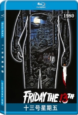 十三号星期五7 黑色星期五 7 |  Friday the 13th Part VII: The New Blood 