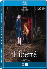 自由 Liberté |  