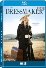 裁缝 华丽转身 | The Dressmaker 