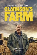 克拉克森的农场 第一季 我买了一个农场 | Clarkson's Farm Season 1 