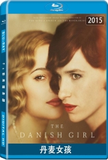 丹麦女孩 The Danish Girl |  奥斯卡