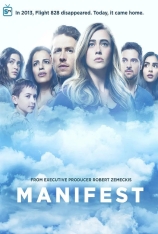 命运航班 第1-3季 再现 | Manifest 