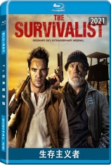 生存主义者 The Survivalist |  