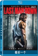 最后一个 最后一个男人 | Last Man Down 