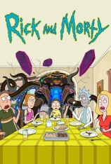 瑞克和莫蒂 第五季 Rick and Morty Season 5 |  