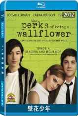 壁花少年 Perks of Being a Wallflower