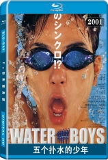 五个扑水的少年 五个扑水少年 | Waterboys 