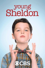 小谢尔顿 第4季 小小谢尔顿 | Sheldon 