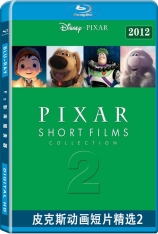 皮克斯动画短片精选2 Pixar Short Films Collection2
