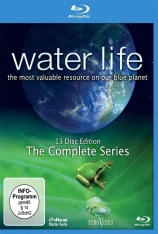 水世界 第一季 生命之水 | Planet water