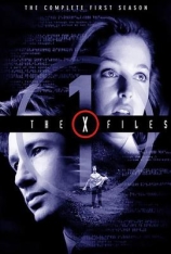 美剧X档案 第1-2季 The X-Files Season