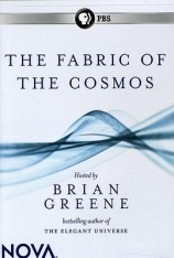 宇宙的构造  The Fabric of the Cosmos