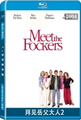 拜见岳父大人2 非常女婿2 | Meet the Fockers 