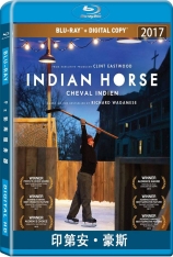印第安·豪斯 Indian Horse |  
