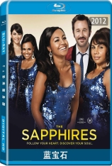 蓝宝石 闪亮女孩 | The Sapphires 