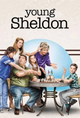 小谢尔顿.第3季 少年谢尔顿 | Young Sheldon Season 3 