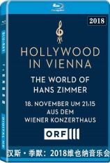 汉斯·季默：2018维也纳音乐会 汉斯·季默：2018维也纳音乐会