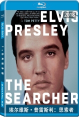 埃尔维斯·普雷斯利：思索者 Elvis Presley: The Searcher