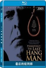 最后的绞刑师 The Last Hangman