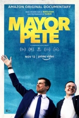 4K 皮特市长 Mayor Pete