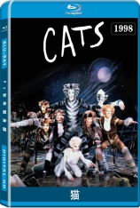 猫 Great Performances: Cats