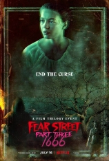 恐惧街3 恐惧大街3：1666 | Fear Street Part 3: 1666 