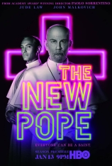 新教宗 第一季 年轻的教宗续集 | The New Pope