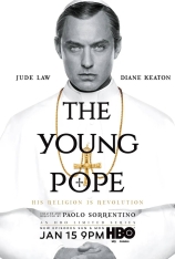 年轻的教宗 第一季 年轻的教皇 | Il giovane papa
