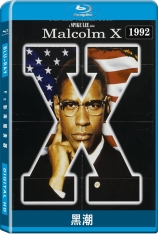 黑潮 马尔科姆·艾克斯 | Malcolm X