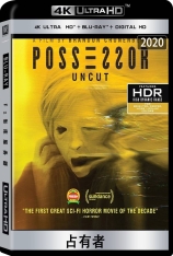 4K 占有者 Possessor Uncut